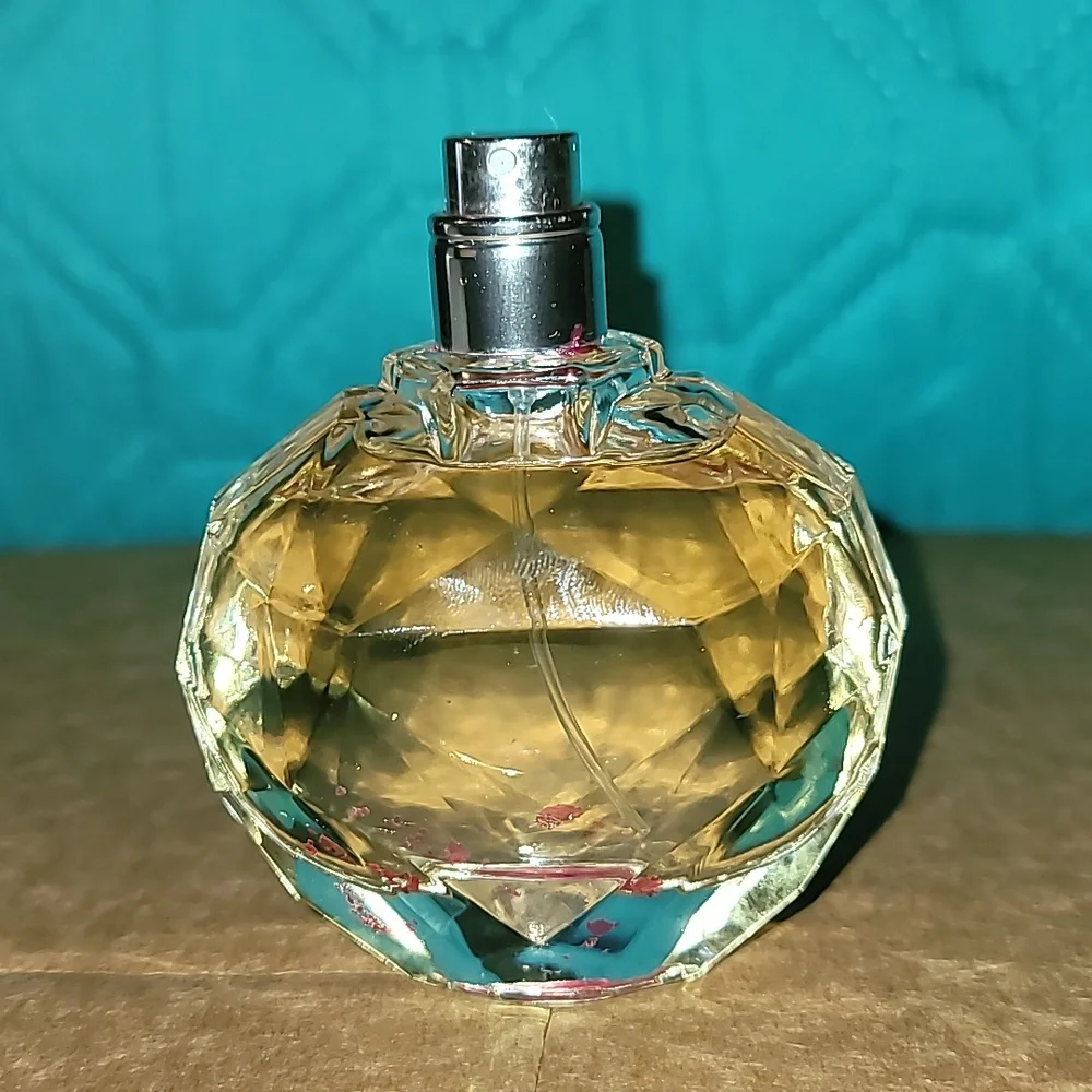 Candies Luscious E.D.T. 2 fl.oz or 60ml Tester Full Fragrance Spray‎ Bottle